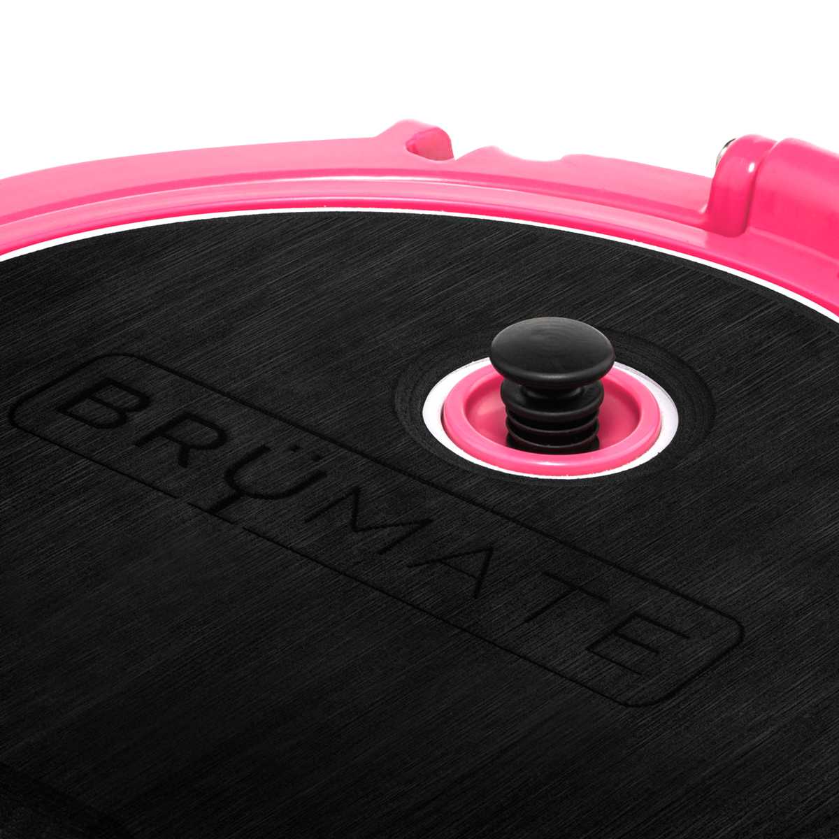 Pink Brumate BackTap Coolers | 7423XCSUP