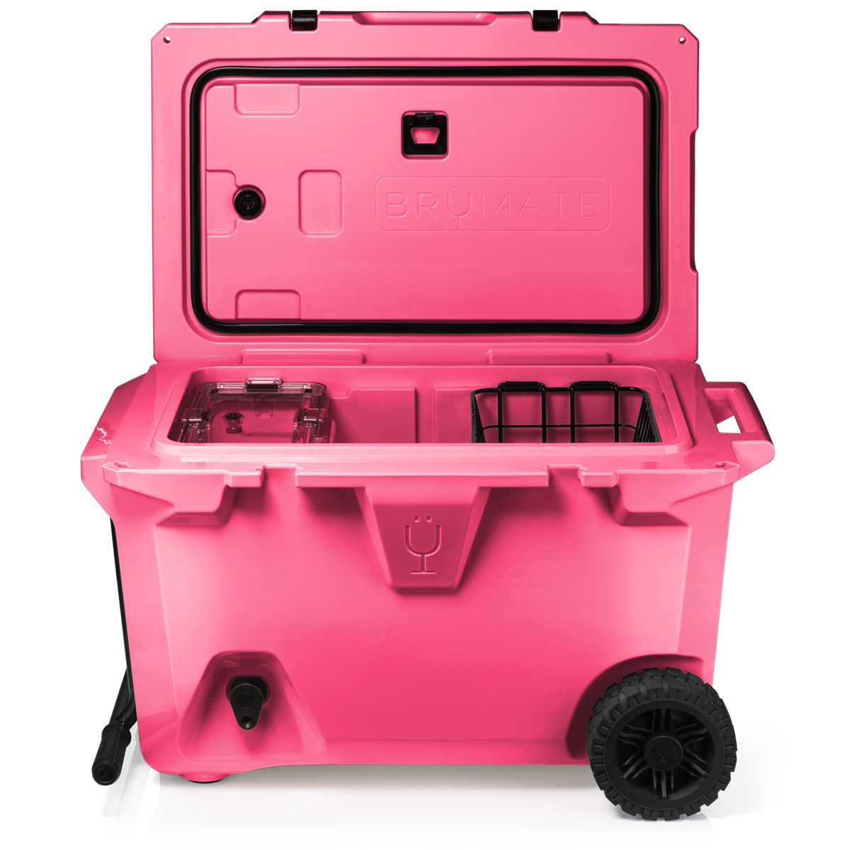 Pink Brumate Br Coolers | 1928MPSNR