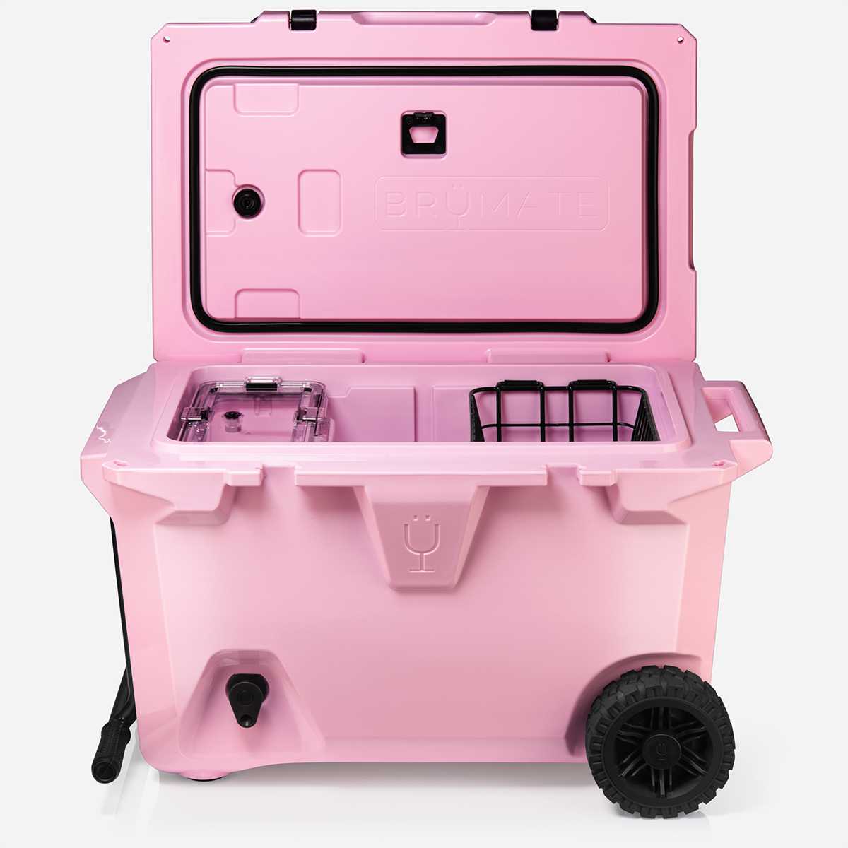 Pink Brumate Br Coolers | 3286MECGB