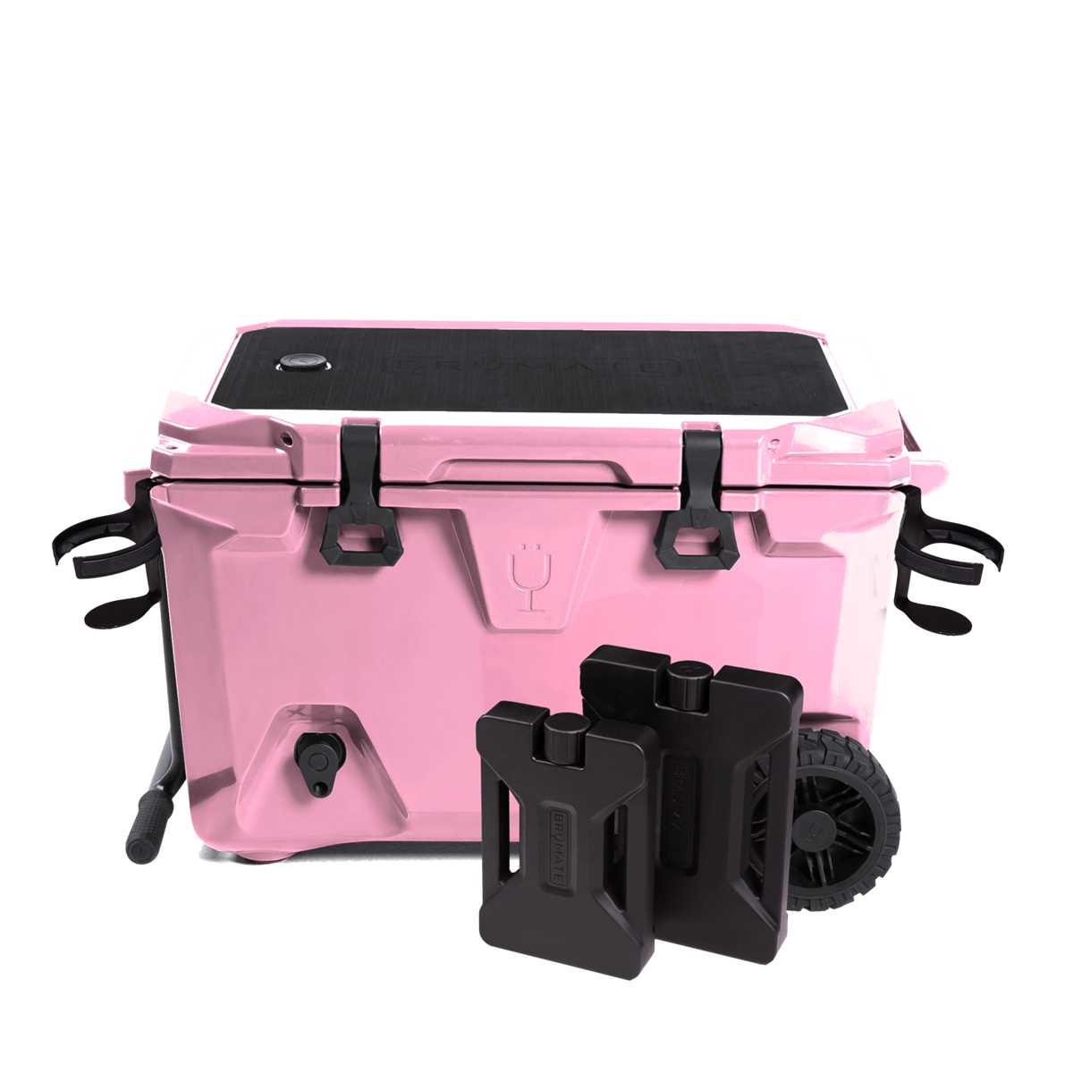 Pink Brumate Br Coolers | 3286MECGB