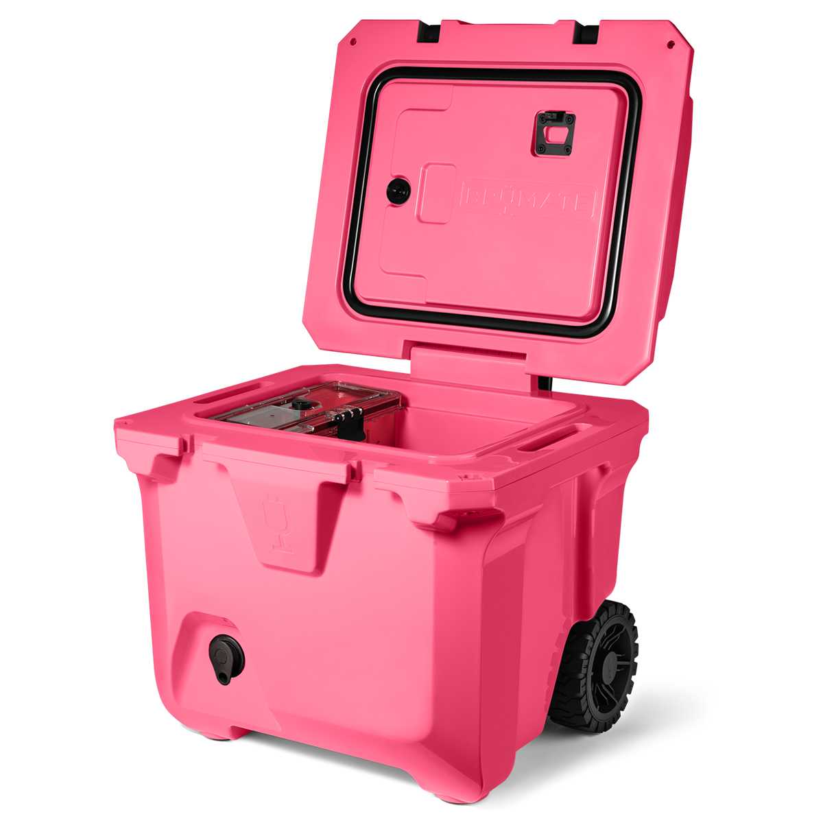 Pink Brumate Br Coolers | 8276YZBIX