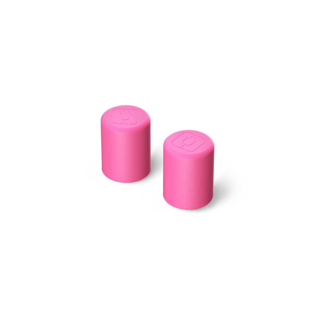 Pink Brumate Era Magnetic Straw Cover Accessories | 0843AUDMQ