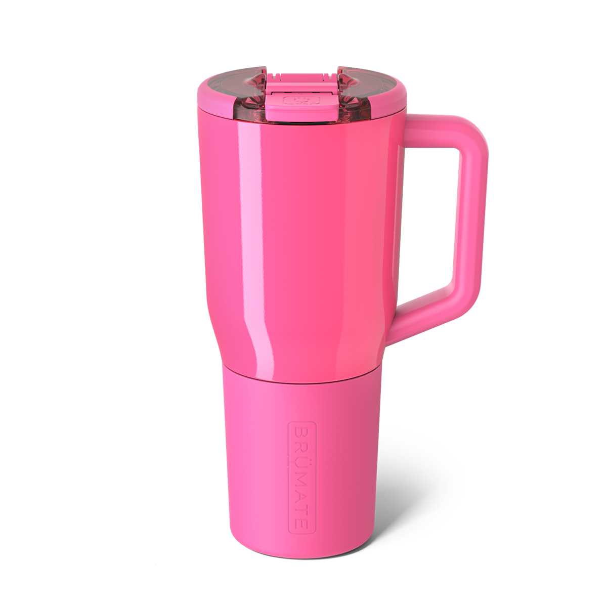 Pink Brumate M Water Bottles | 4532LGDEN