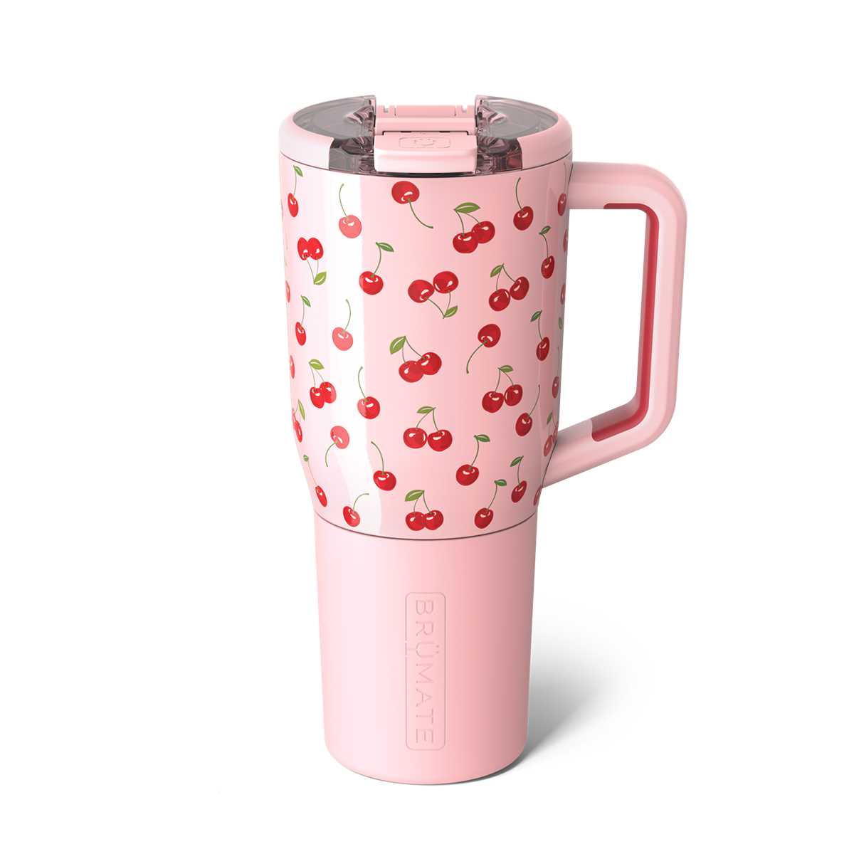 Pink Brumate M Water Bottles | 9654VBSKO