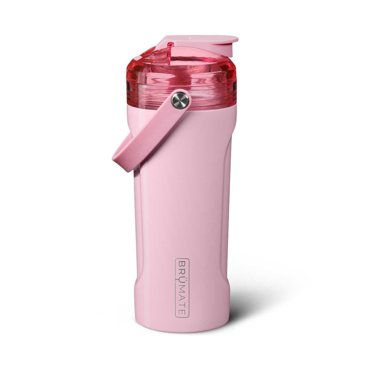 Pink Brumate MultiShaker Water Bottles | 2573TNMHX