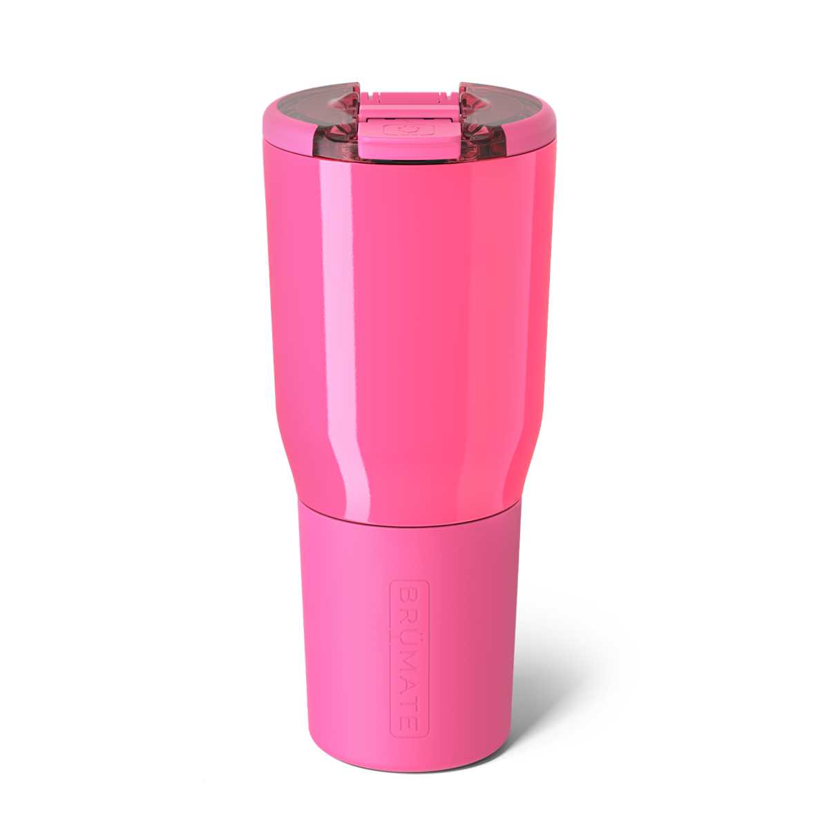 Pink Brumate Nav 35oz Water Bottles | 3580ABRNW