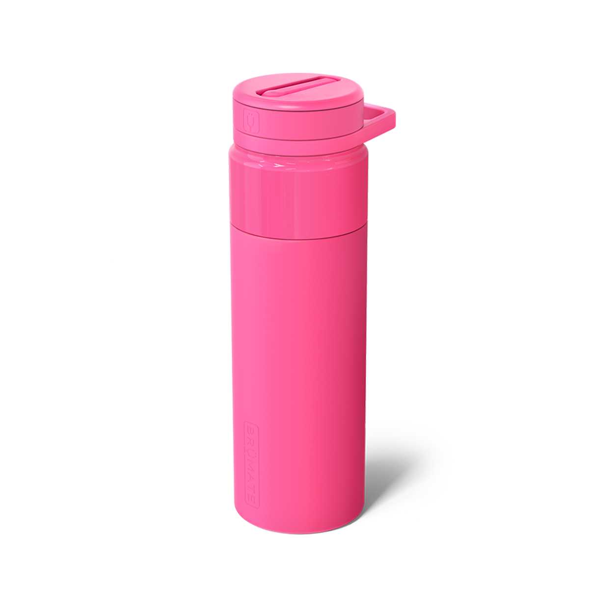 Pink Brumate Rotera 25oz Water Bottles | 4617JNACZ