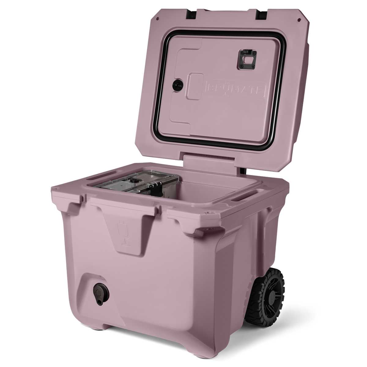 Purple Brumate Br Coolers | 3458YJLBN