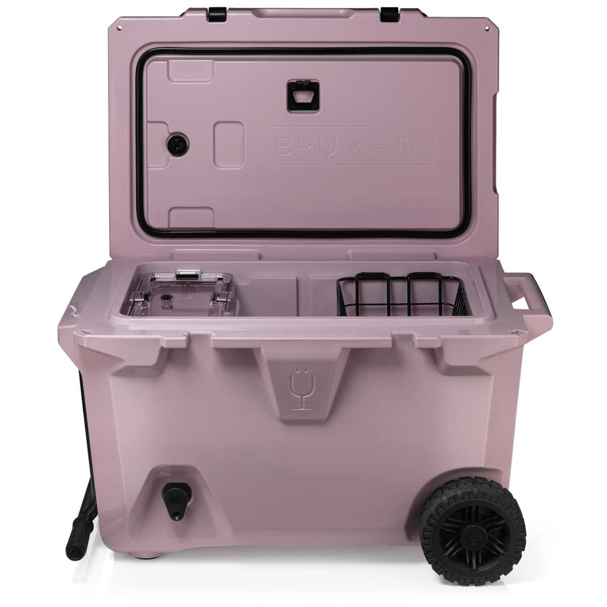 Purple Brumate Br Coolers | 8947WUNCG