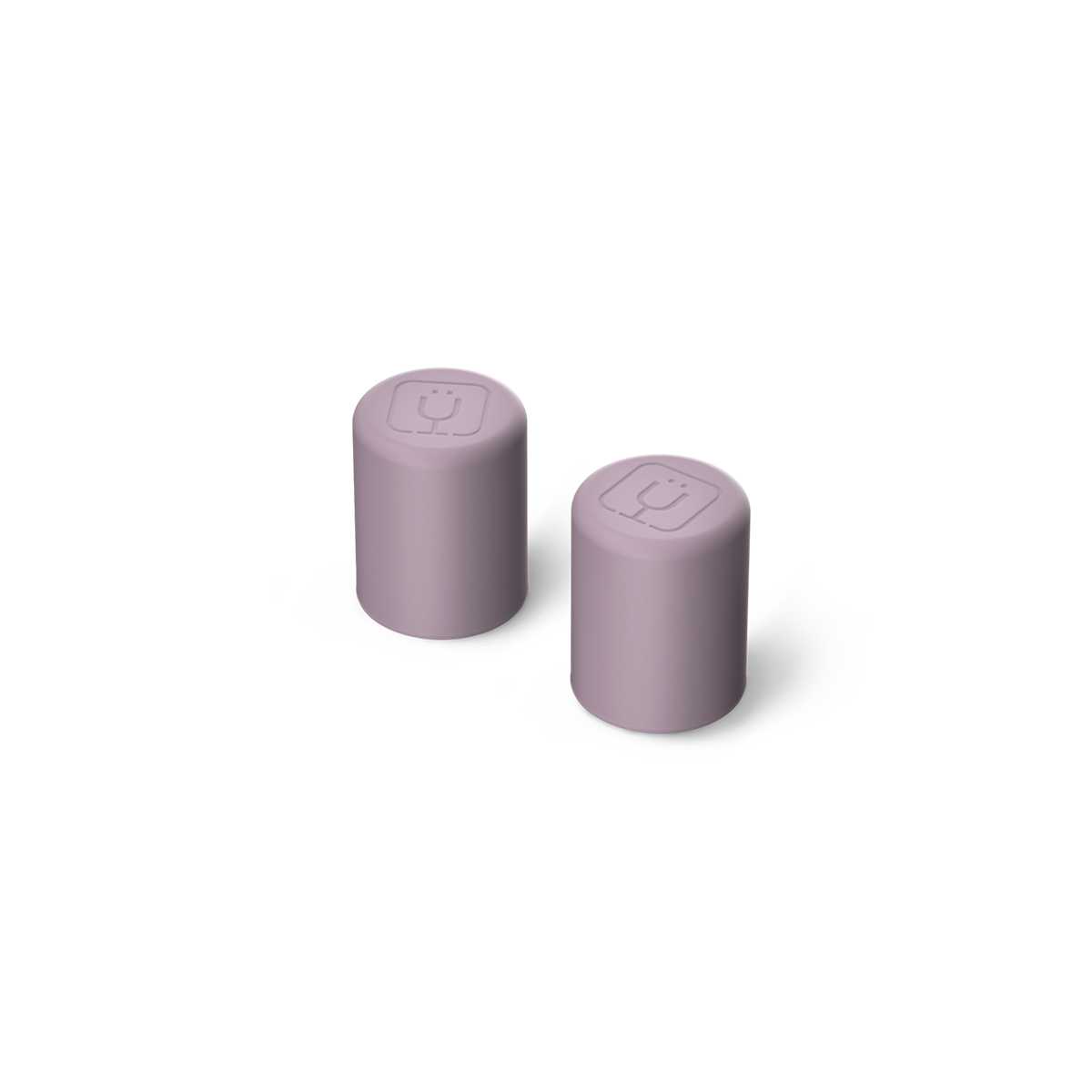 Purple Brumate Era Magnetic Straw Cover Accessories | 2061UJCZP