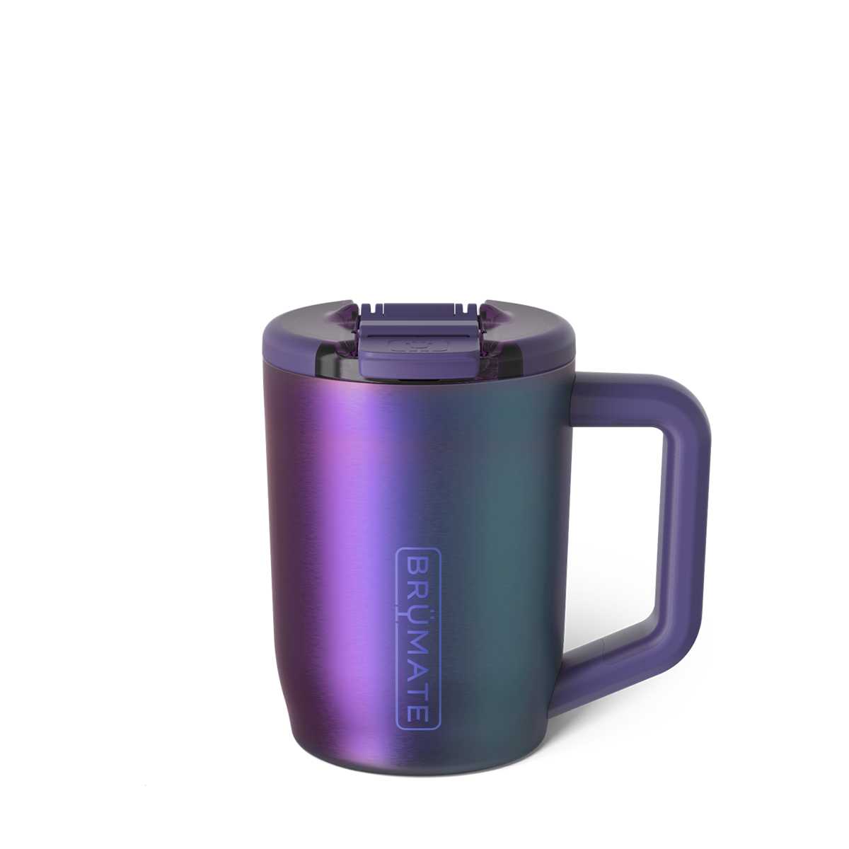 Purple Brumate M Water Bottles | 3784KVCAE