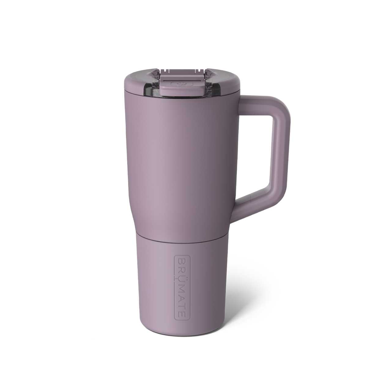 Purple Brumate M Water Bottles | 8125ROLBV