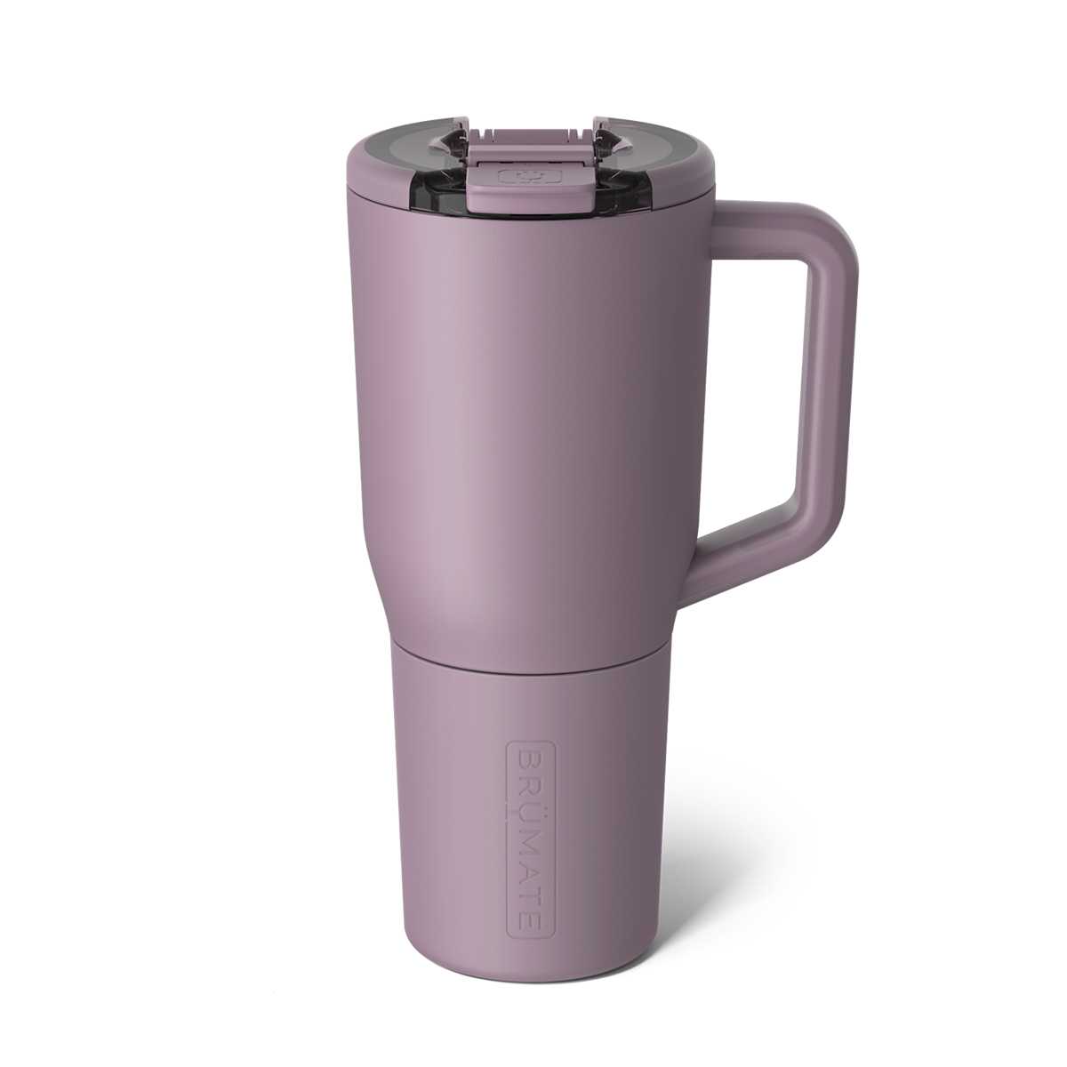 Purple Brumate M Water Bottles | 8902NVAQE