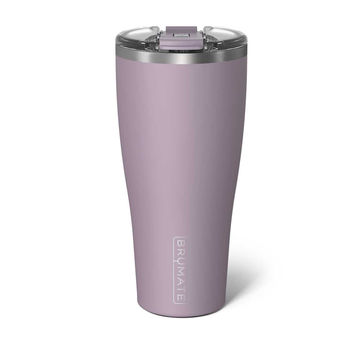 Purple Brumate NAV XL 32oz Water Bottles | 8319ZFVWP