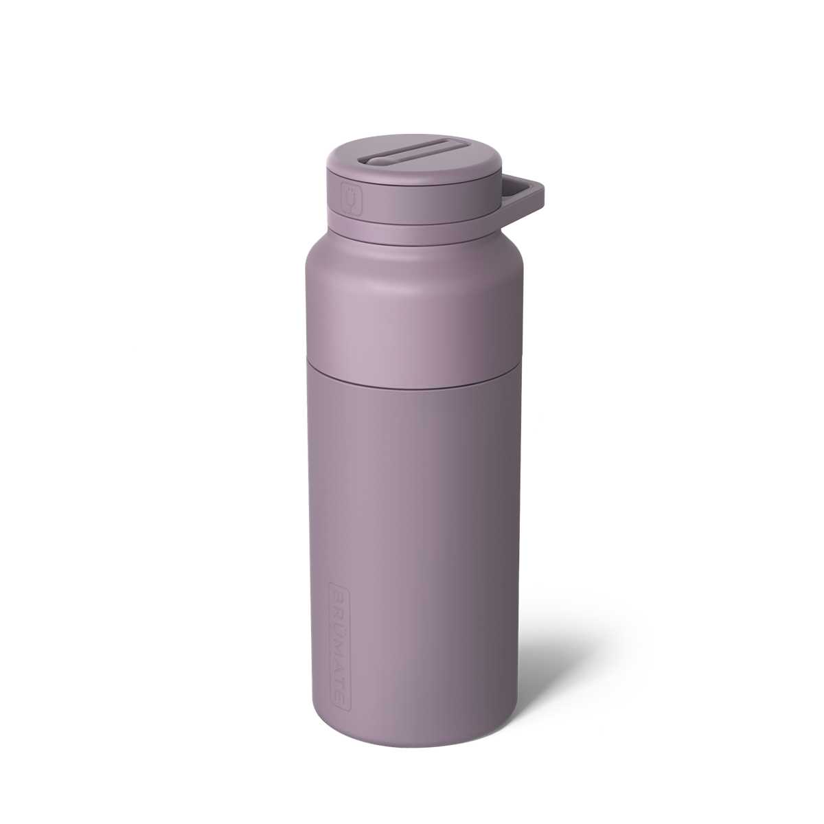 Purple Brumate Rotera 35oz Water Bottles | 7481JLKIC