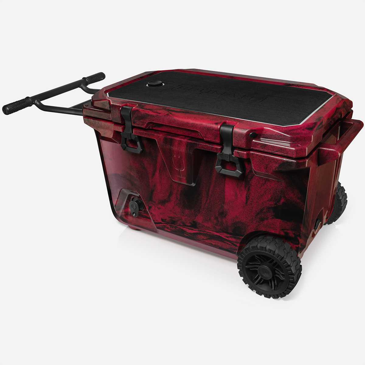 Red / Black Brumate Br Coolers | 3671IZSVR