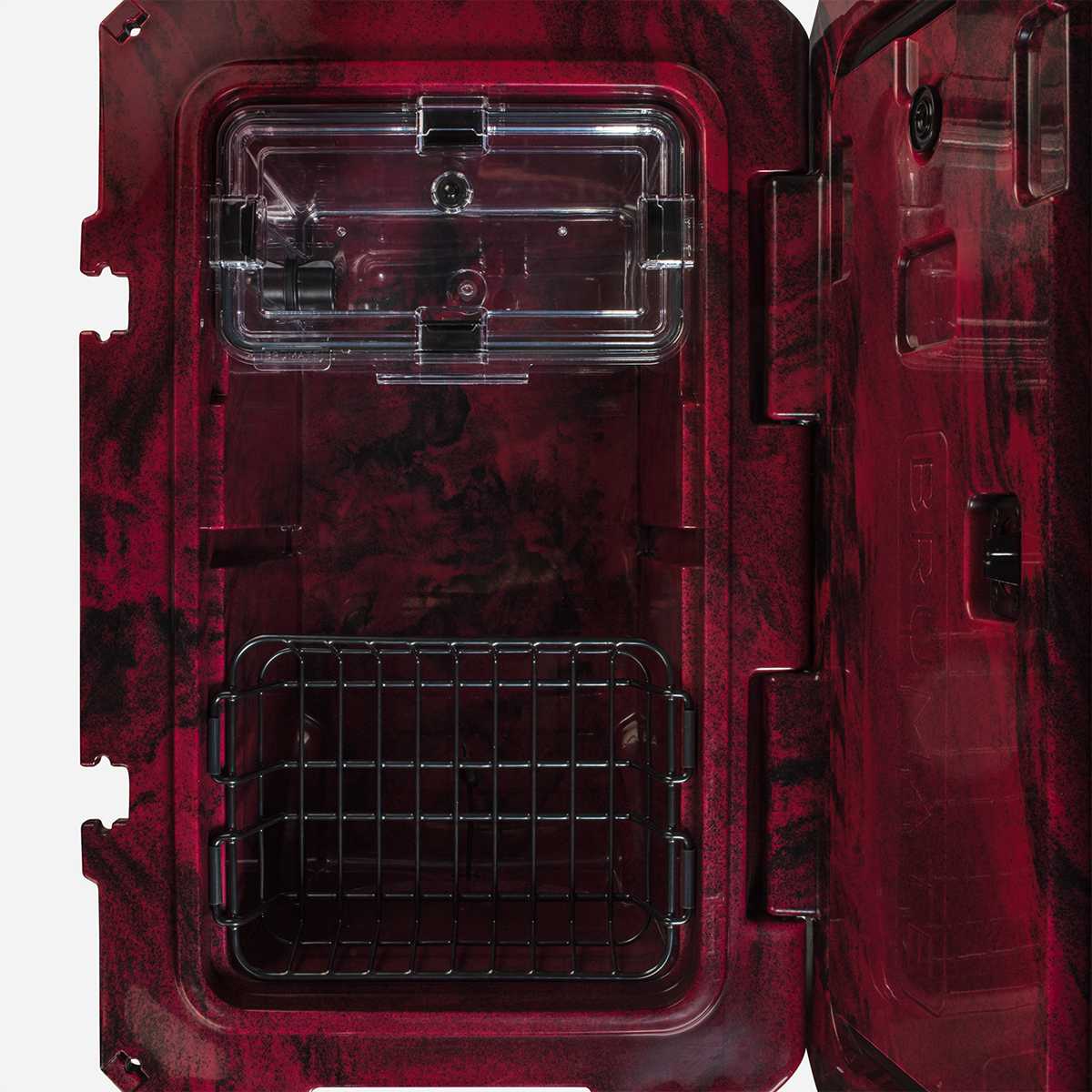 Red / Black Brumate Br Coolers | 3671IZSVR