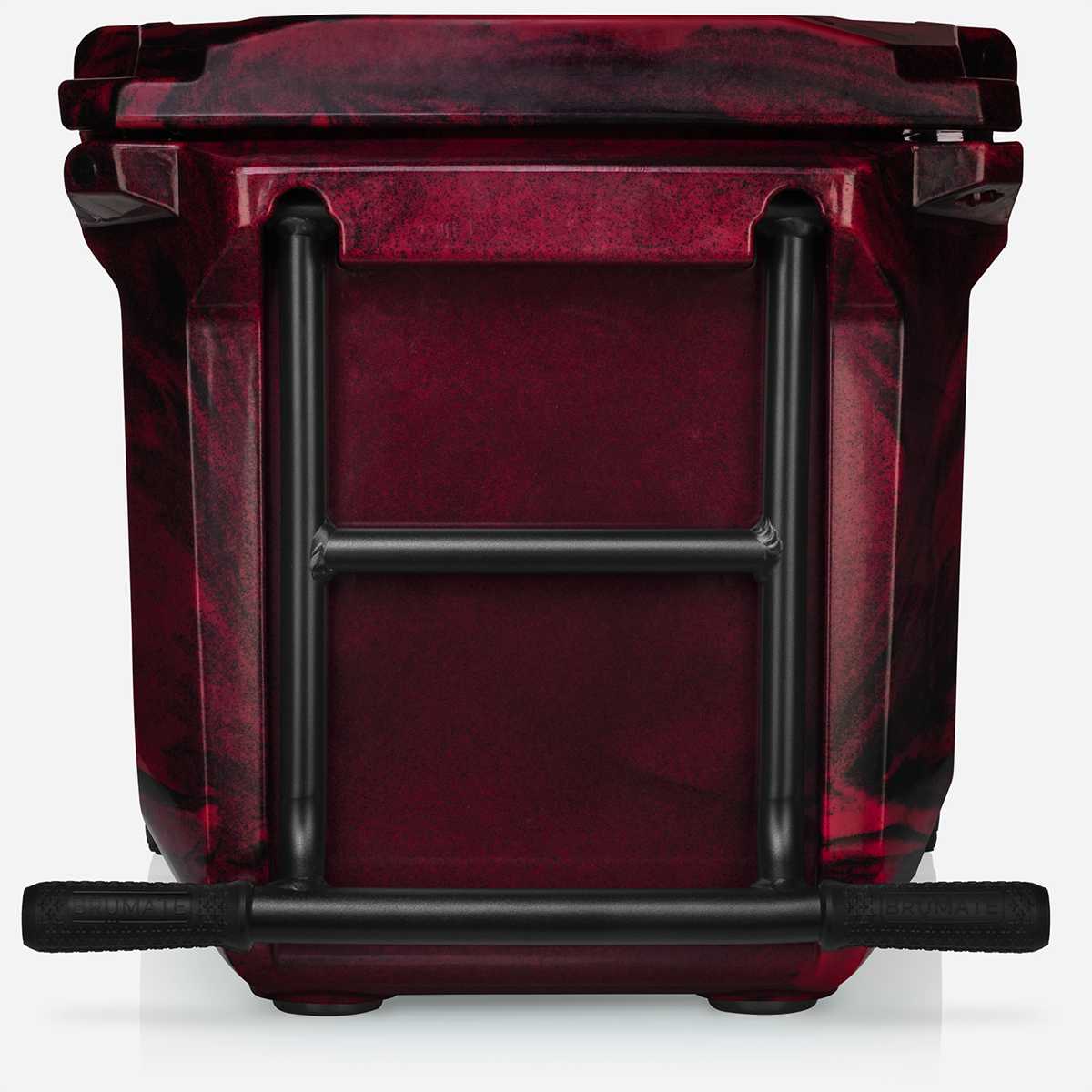 Red / Black Brumate Br Coolers | 3671IZSVR