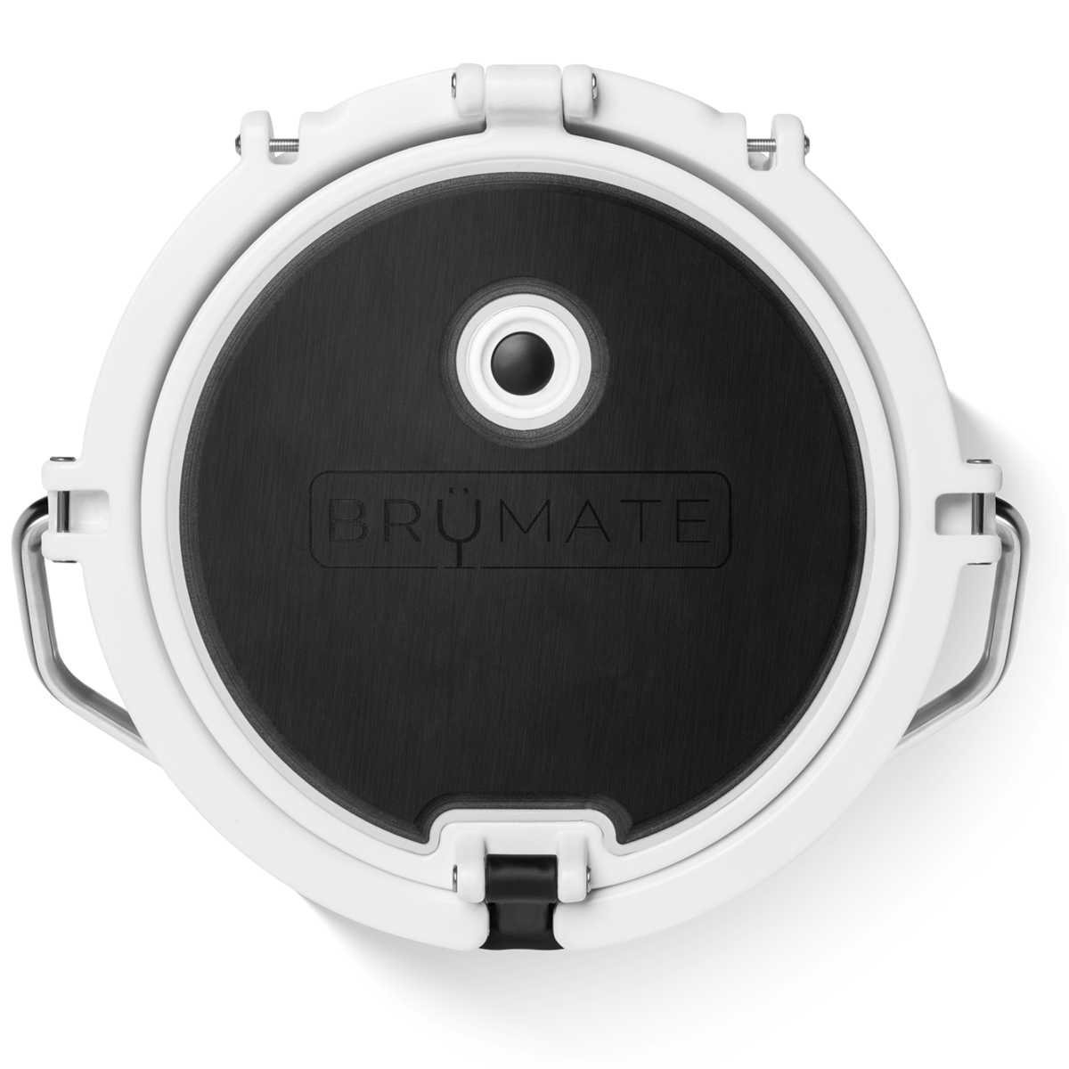 White Brumate BackTap Coolers | 0897HAMKT