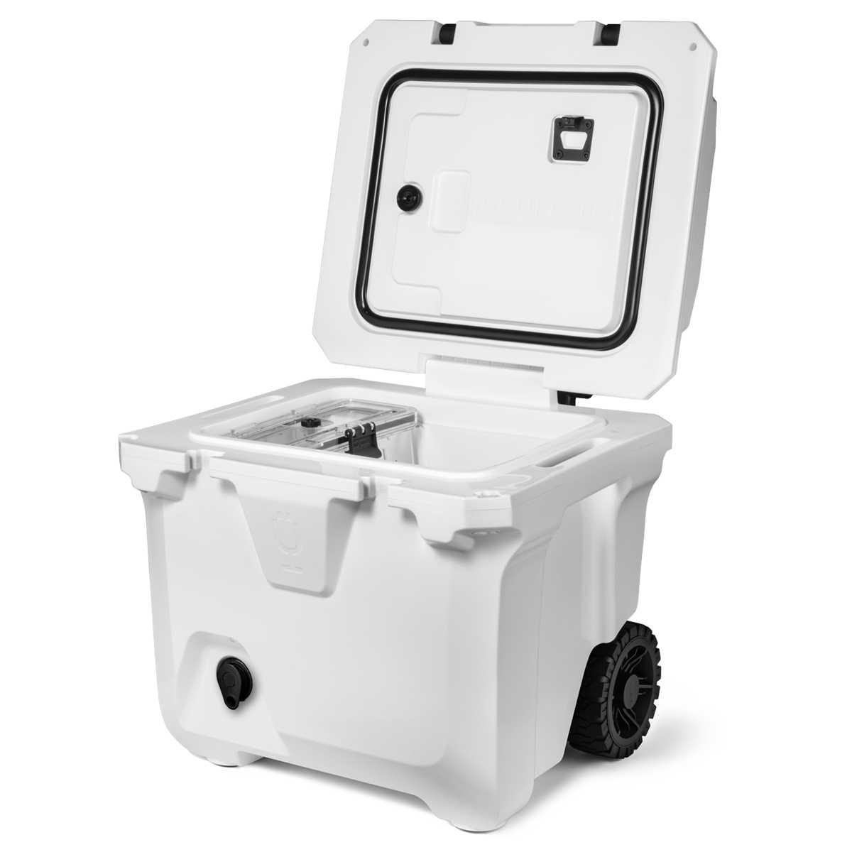 White Brumate Br Coolers | 5201LPRJC