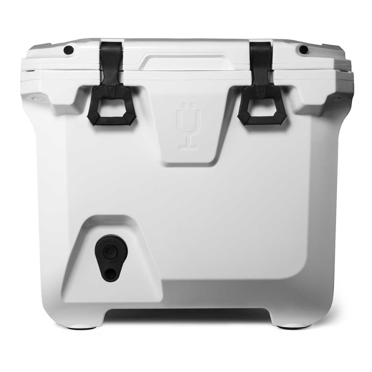 White Brumate Br Coolers | 5201LPRJC