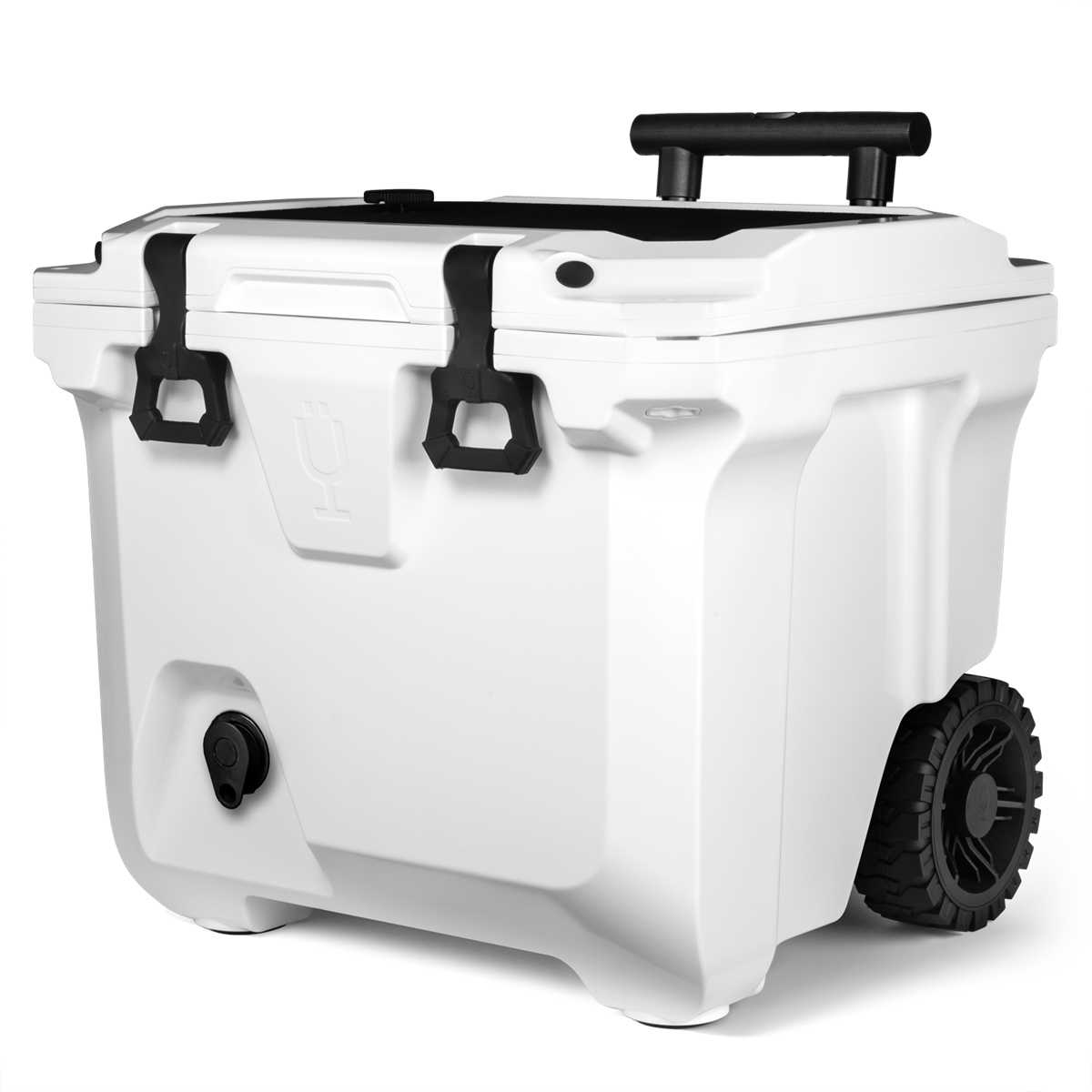 White Brumate Br Coolers | 5201LPRJC