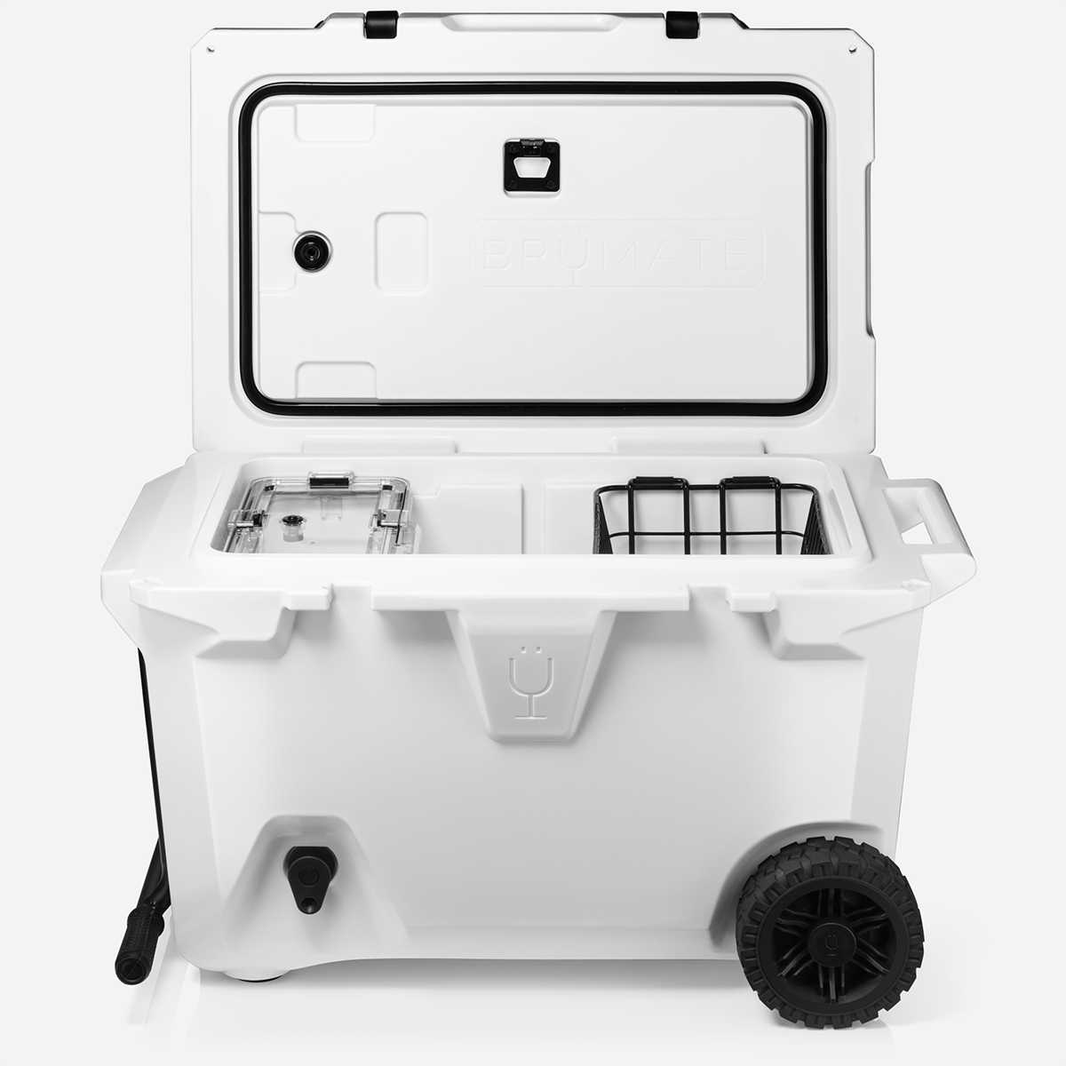 White Brumate Br Coolers | 6328JMIVL