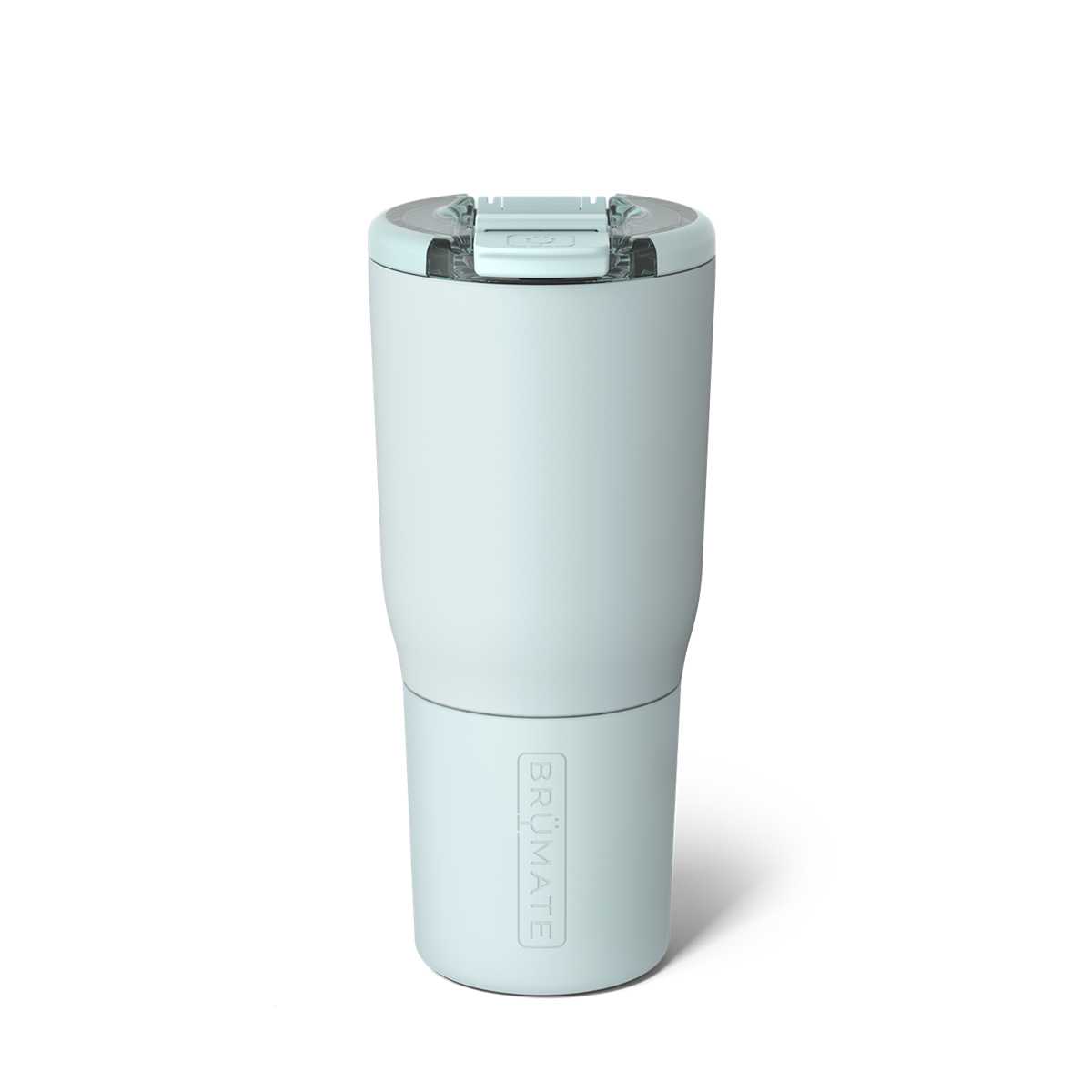 White Brumate Nav 25oz Water Bottles | 8905TZJWC