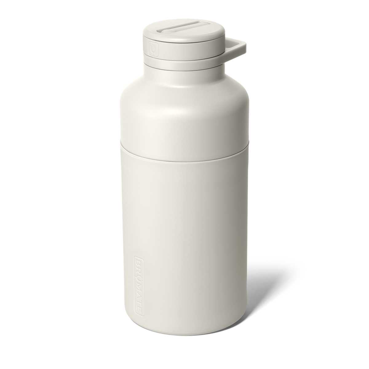 White Brumate Rotera 65oz Water Bottles | 2150TSEYG