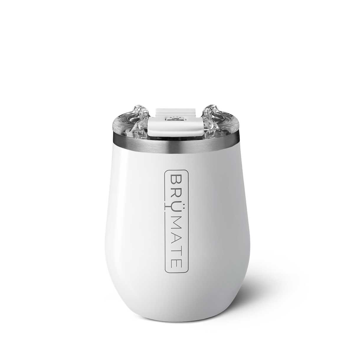 White Brumate Uncork\'d XL Water Bottles | 9835VWIHD